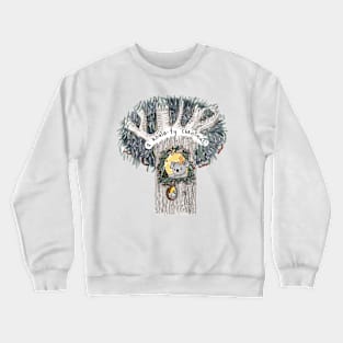 Koala-ty christmas Crewneck Sweatshirt